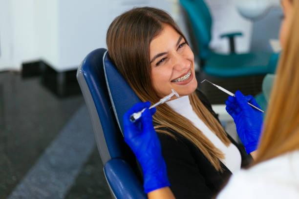 Best Emergency Dental Care  in Green Knoll, NJ